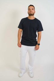 Jogger cargo Hombre